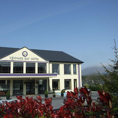 The Kenmare Bay Hotel & Leisure Resort ภายนอก รูปภาพ