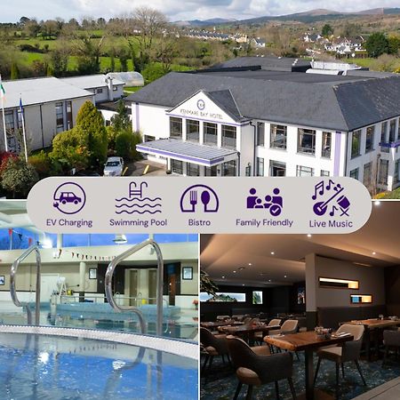 The Kenmare Bay Hotel & Luxury Lodges Resort ภายนอก รูปภาพ