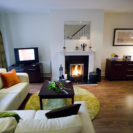 The Kenmare Bay Hotel & Luxury Lodges Resort ภายนอก รูปภาพ