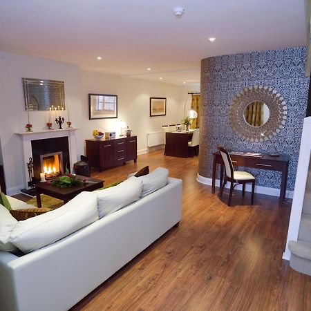The Kenmare Bay Hotel & Luxury Lodges Resort ภายนอก รูปภาพ
