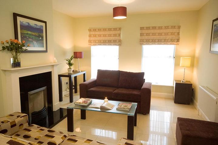 The Kenmare Bay Hotel & Luxury Lodges Resort ภายนอก รูปภาพ