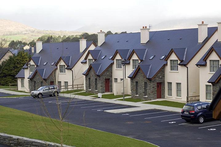 The Kenmare Bay Hotel & Luxury Lodges Resort ภายนอก รูปภาพ