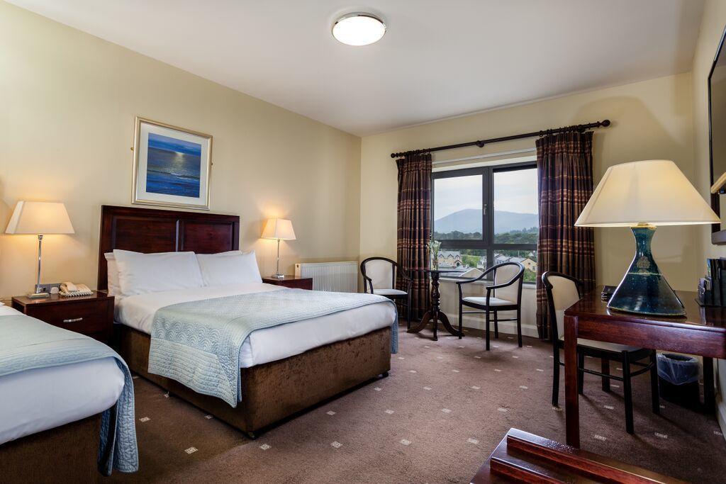 The Kenmare Bay Hotel & Luxury Lodges Resort ห้อง รูปภาพ
