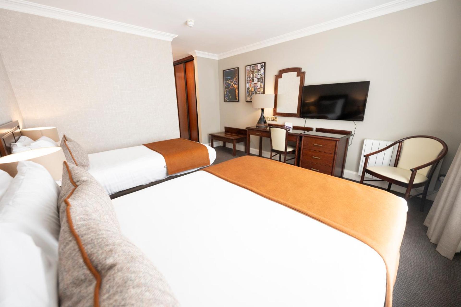The Kenmare Bay Hotel & Luxury Lodges Resort ภายนอก รูปภาพ