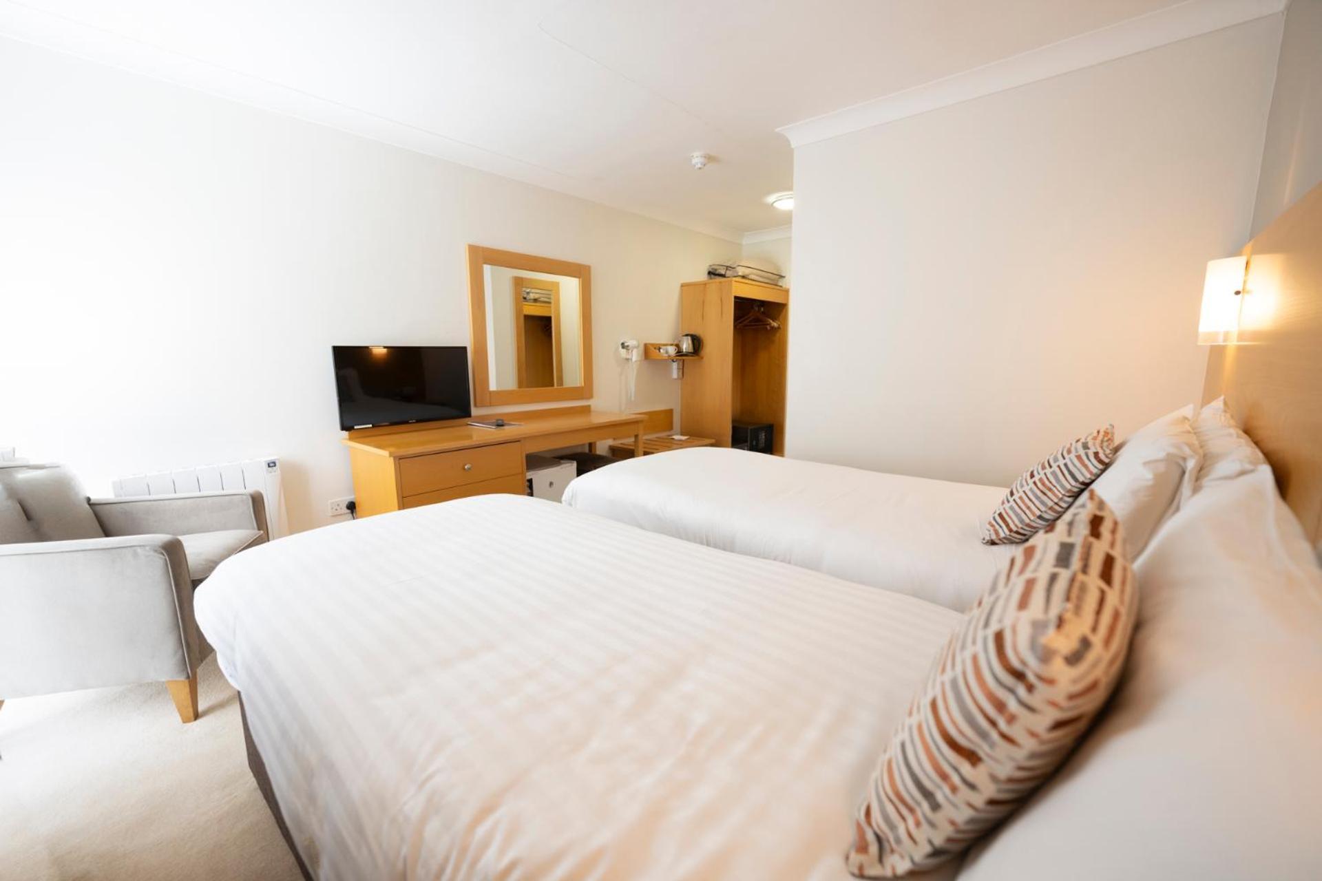 The Kenmare Bay Hotel & Luxury Lodges Resort ภายนอก รูปภาพ