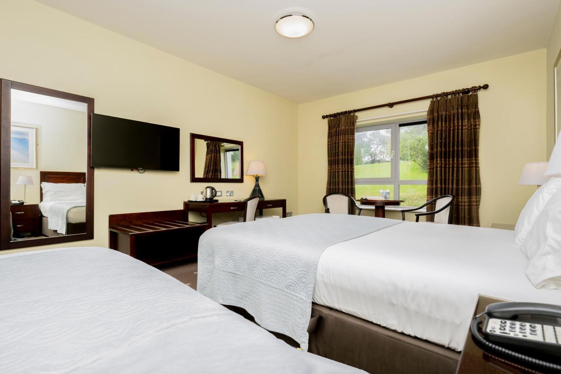The Kenmare Bay Hotel & Luxury Lodges Resort ภายนอก รูปภาพ