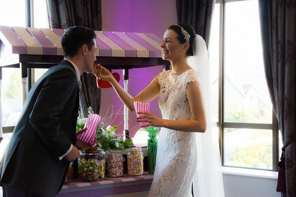 The Kenmare Bay Hotel & Luxury Lodges Resort ภายนอก รูปภาพ