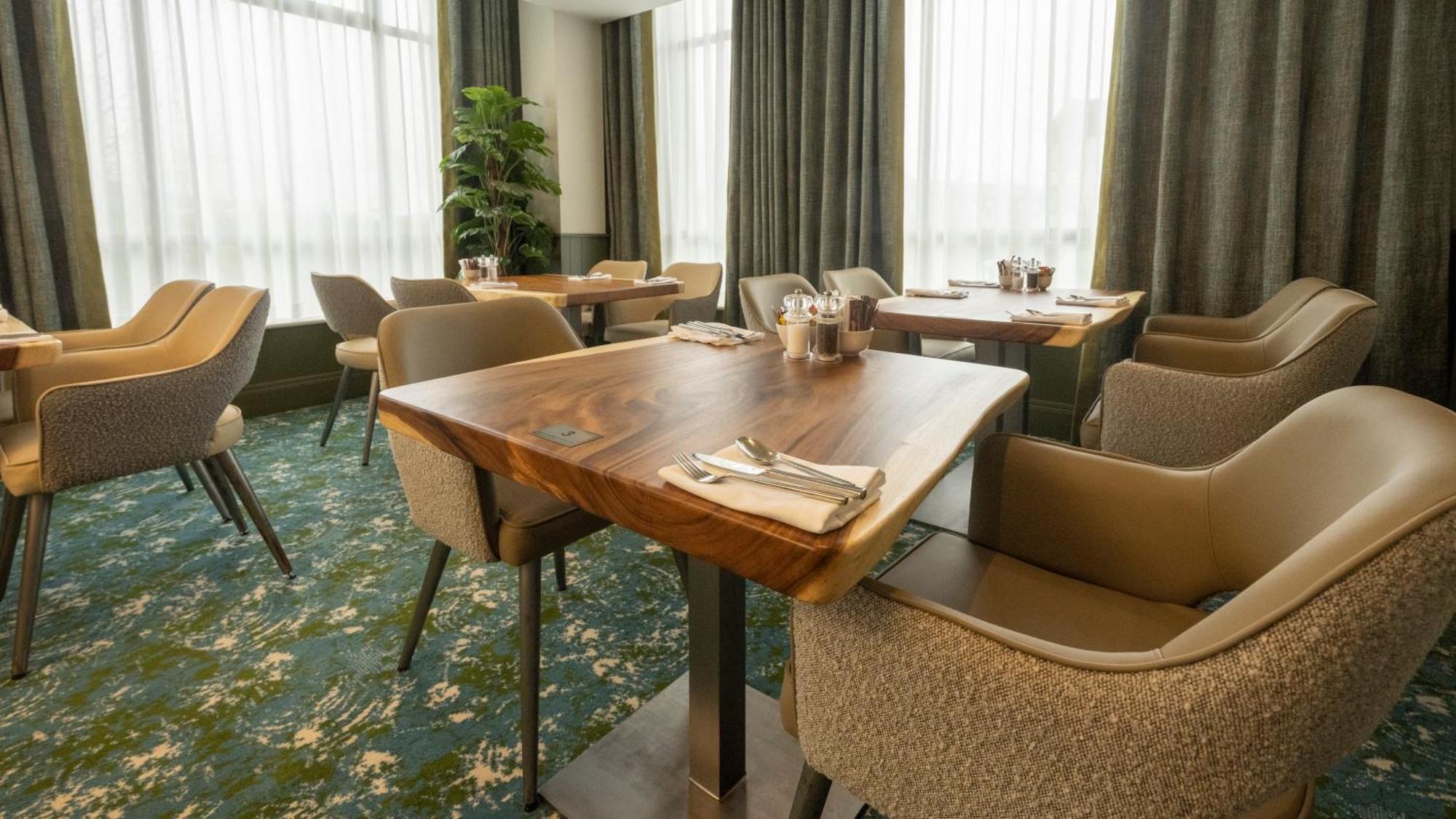 The Kenmare Bay Hotel & Luxury Lodges Resort ภายนอก รูปภาพ