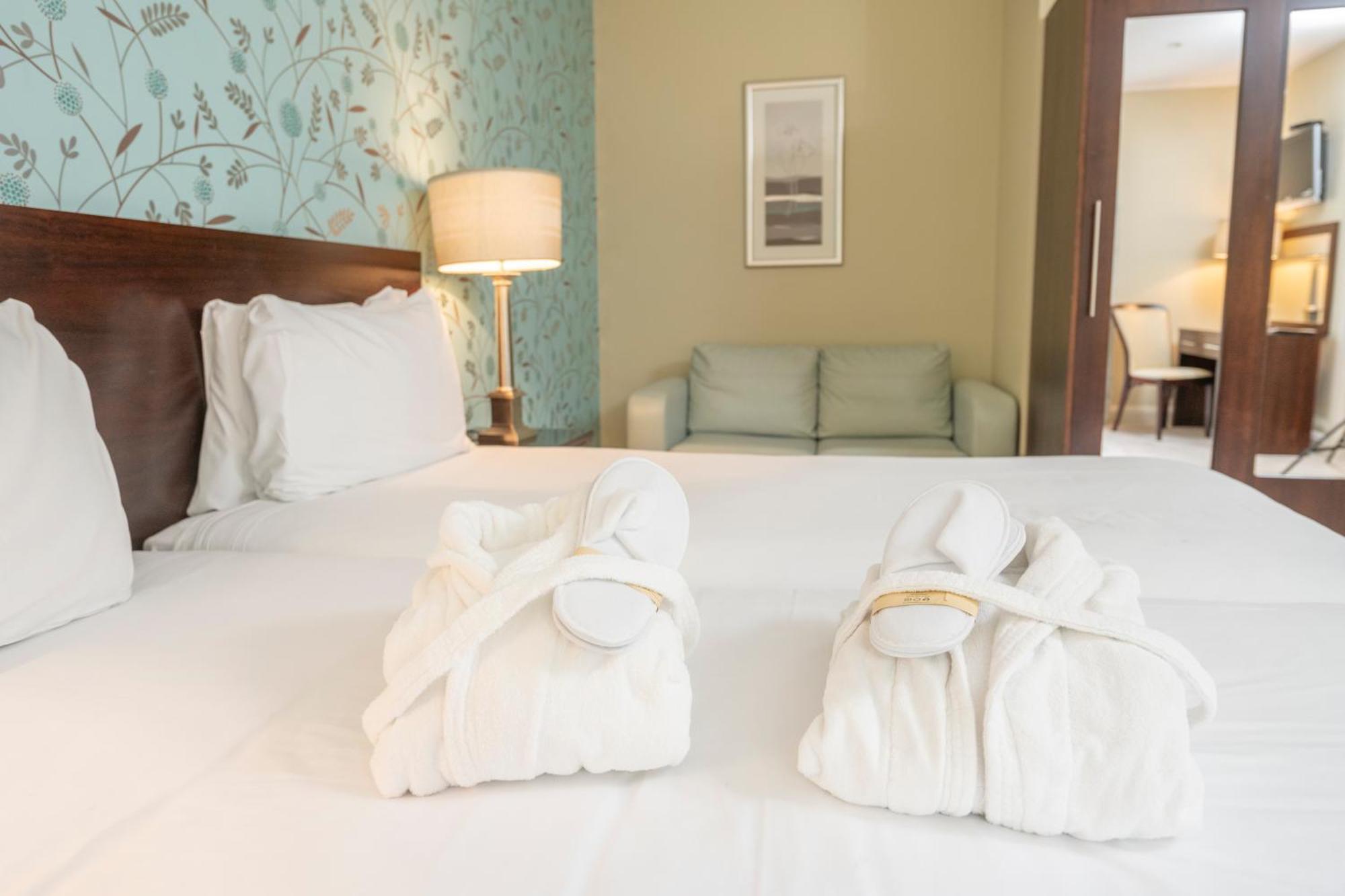 The Kenmare Bay Hotel & Luxury Lodges Resort ภายนอก รูปภาพ