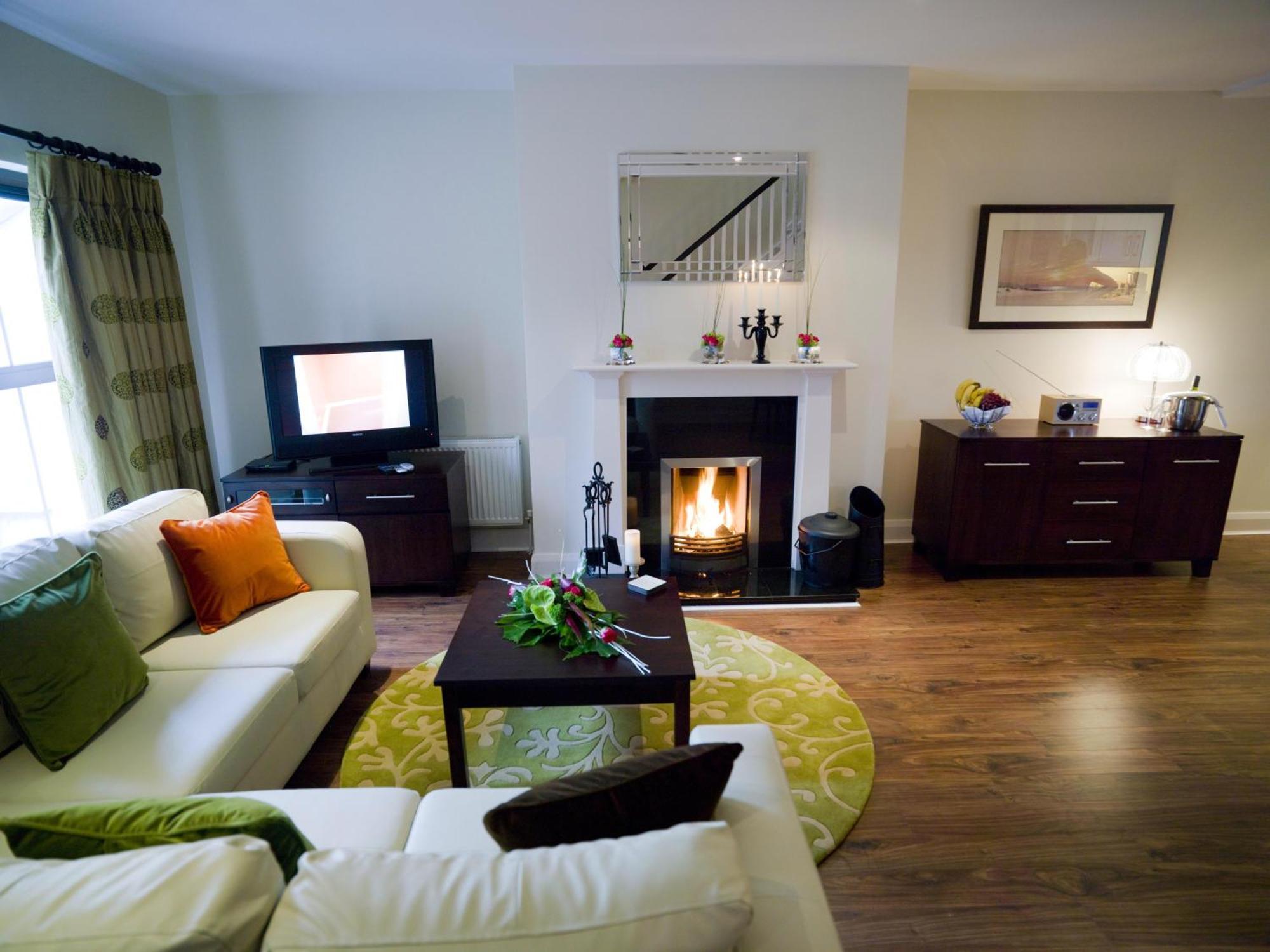 The Kenmare Bay Hotel & Luxury Lodges Resort ภายนอก รูปภาพ