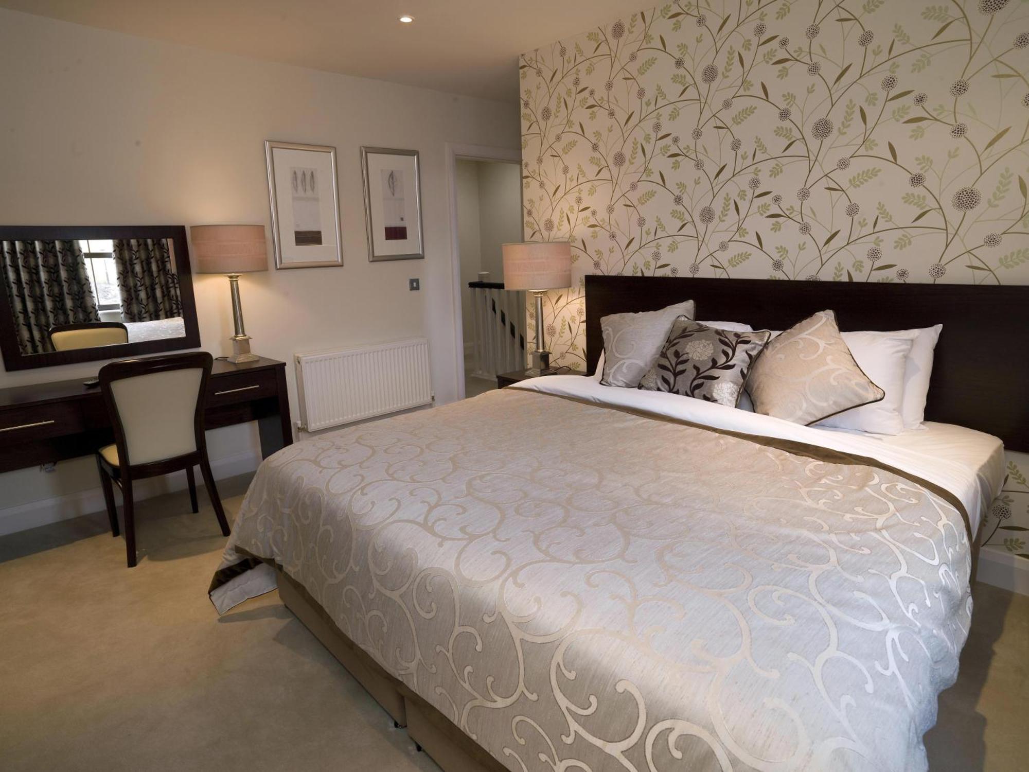 The Kenmare Bay Hotel & Luxury Lodges Resort ภายนอก รูปภาพ