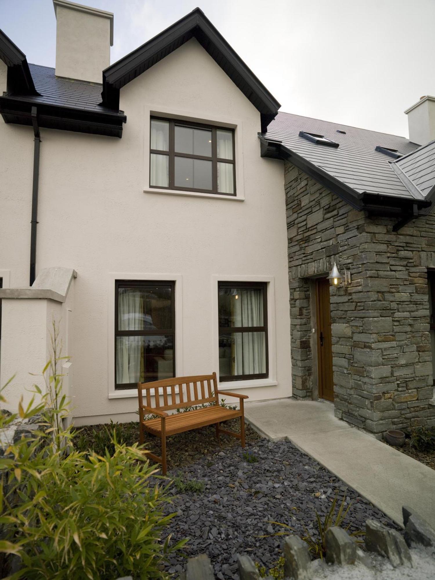 The Kenmare Bay Hotel & Luxury Lodges Resort ภายนอก รูปภาพ