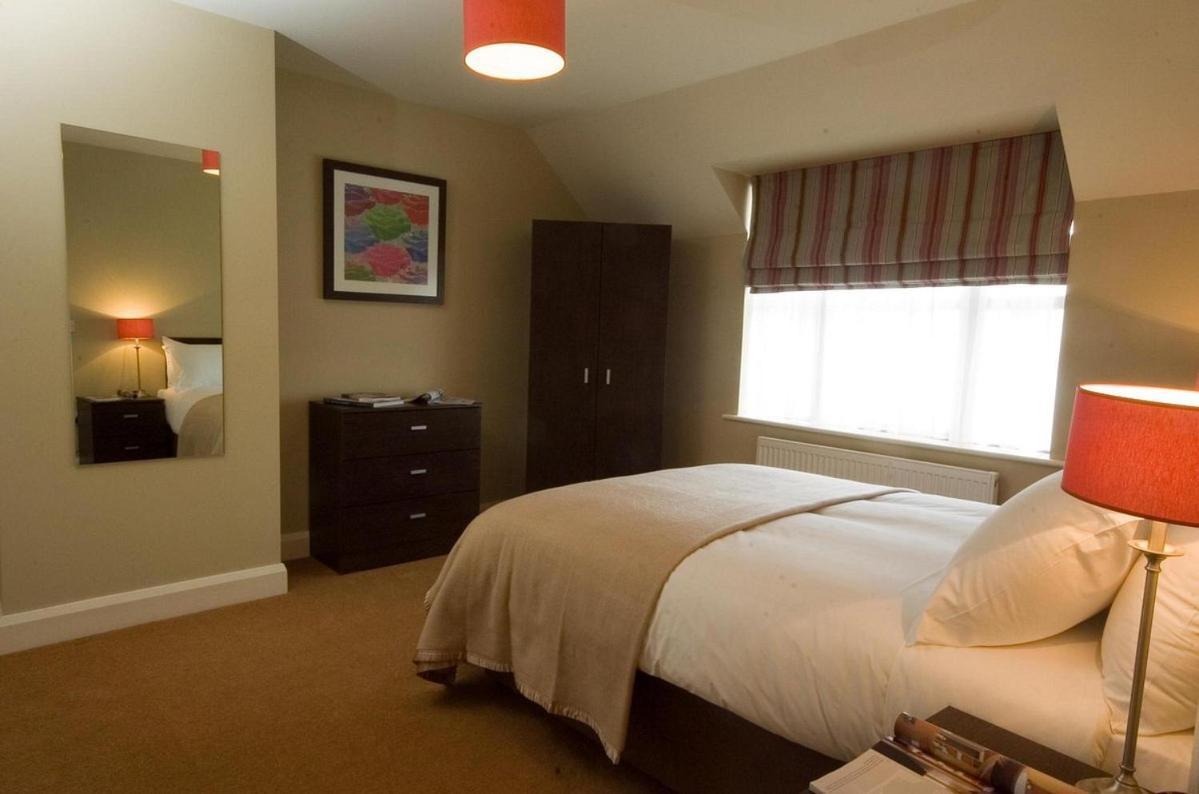 The Kenmare Bay Hotel & Luxury Lodges Resort ภายนอก รูปภาพ