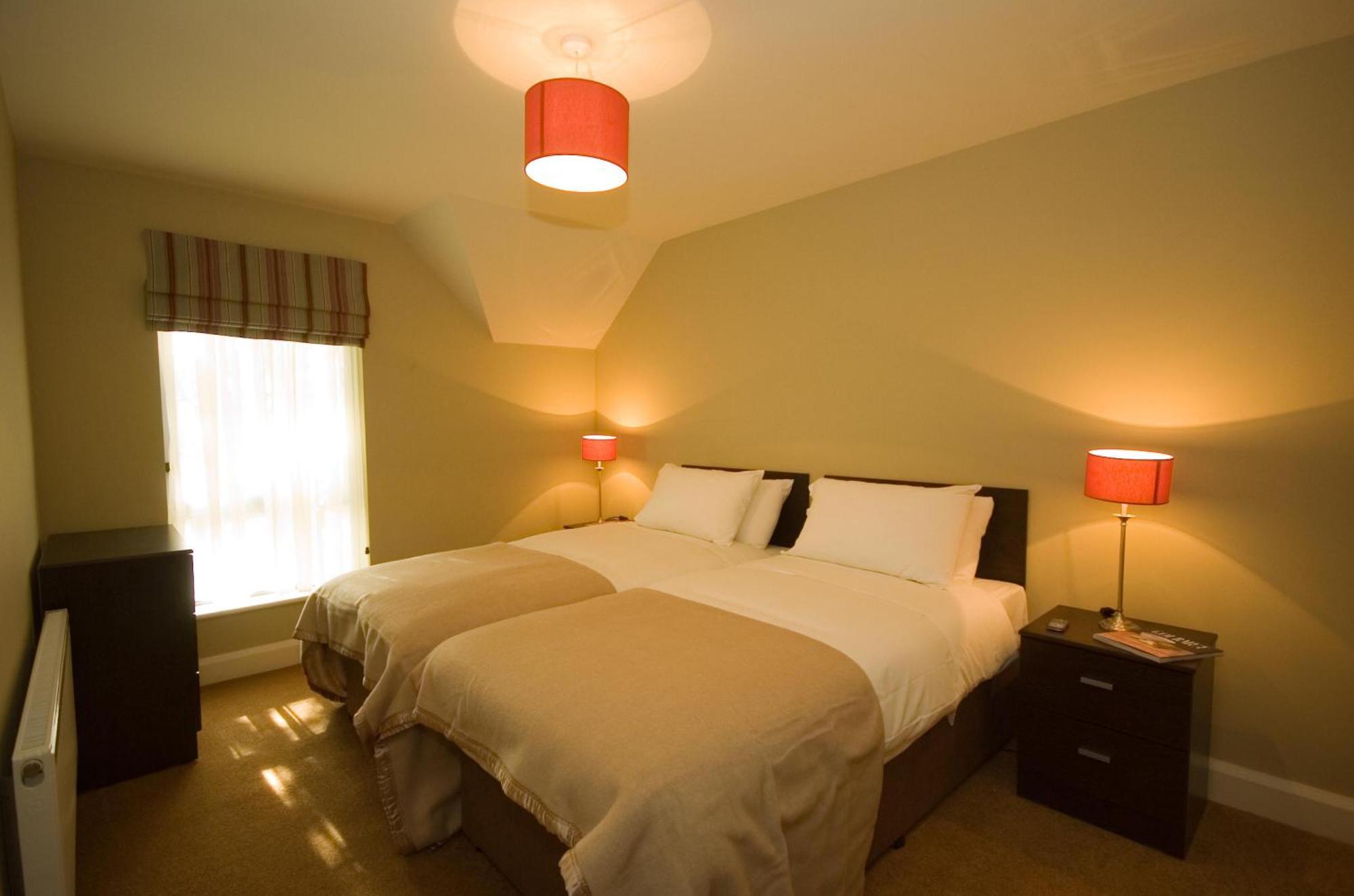 The Kenmare Bay Hotel & Luxury Lodges Resort ภายนอก รูปภาพ