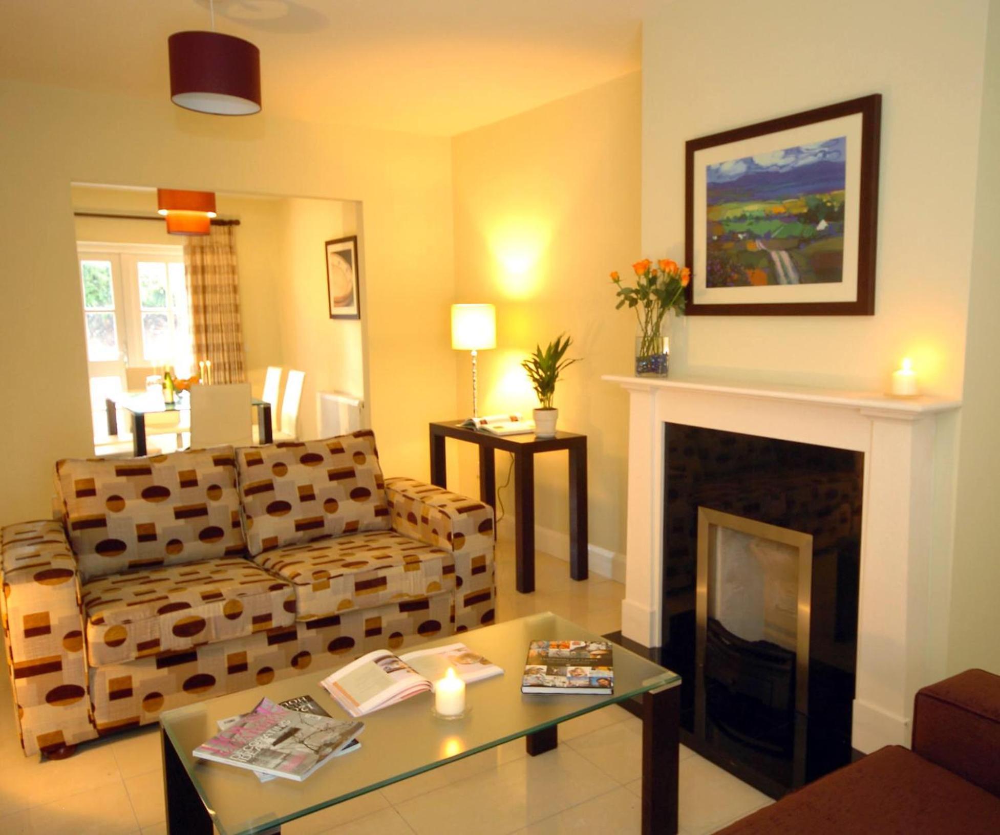 The Kenmare Bay Hotel & Luxury Lodges Resort ภายนอก รูปภาพ