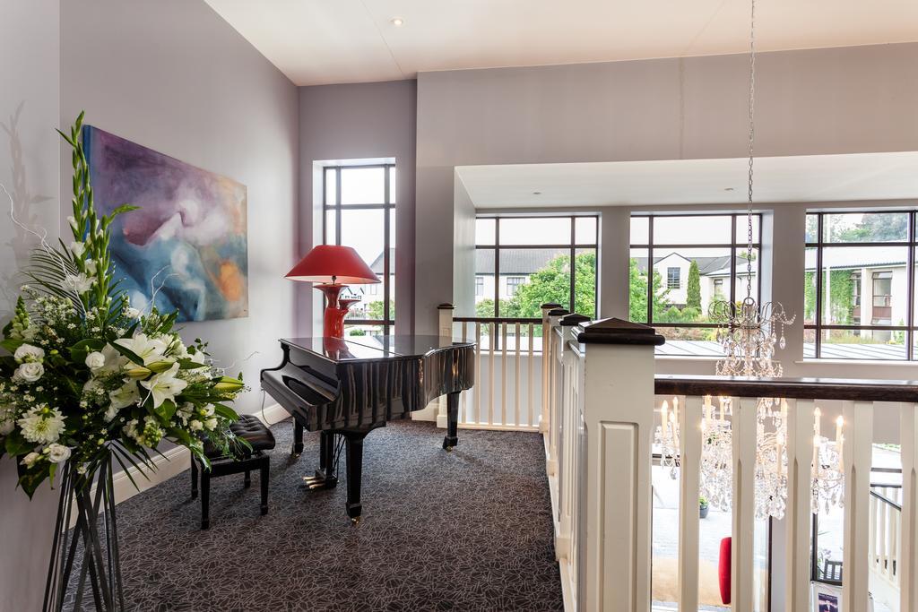 The Kenmare Bay Hotel & Luxury Lodges Resort ภายนอก รูปภาพ